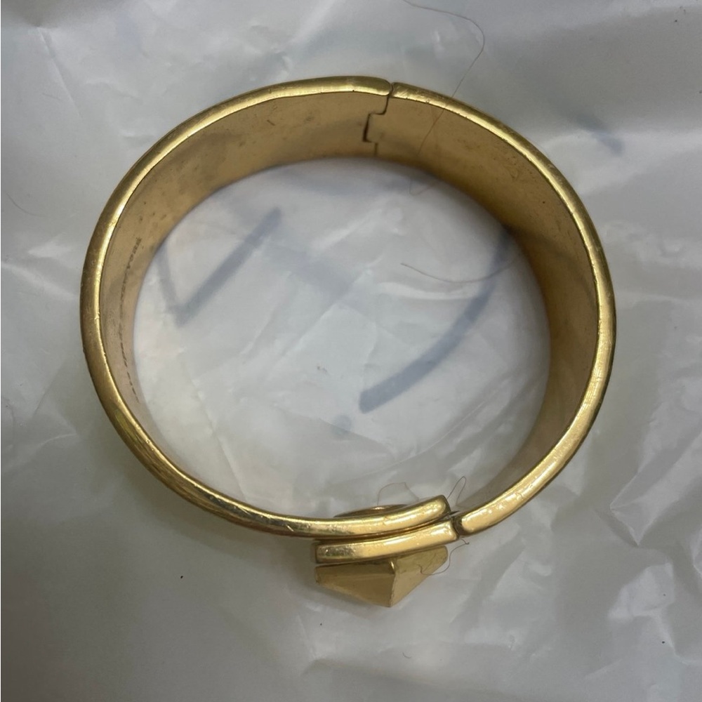 kate spade Gold Bracelet